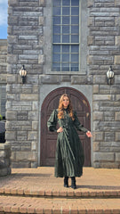 Olive Grace Victoria Maxi