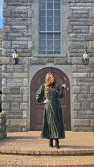 Olive Grace Victoria Maxi