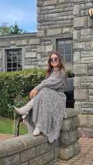 Wild Whisper Victoria Maxi