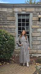 Wild Whisper Victoria Maxi