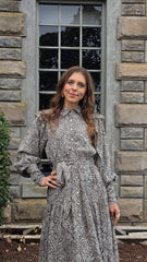 Wild Whisper Victoria Maxi
