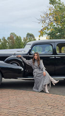 Wild Whisper Victoria Maxi