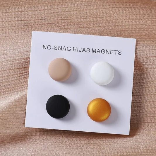 Hijab Magnets