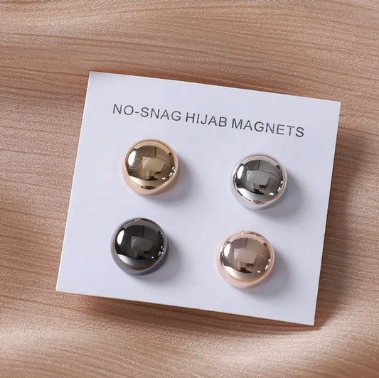 Hijab Magnets