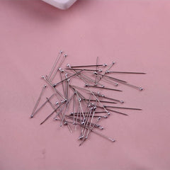 Micro hijab pins