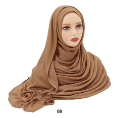 Desert Modal Hijab