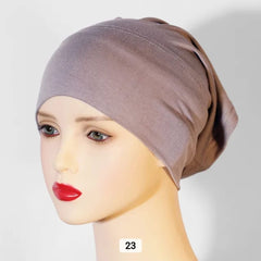 Hijab Undercap Cocoa