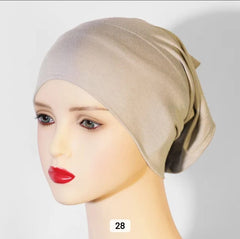 Hijab Undercap Skin