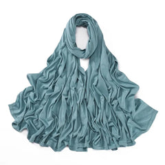Moss Jersey Hijab