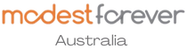Modest Forever Australia