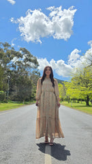 Willow Bloom Grace Dress
