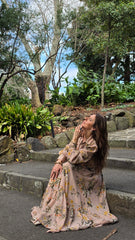 Meadow Bloom Dress