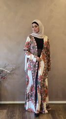 Freedom Flow Abaya