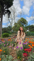 Meadow Bloom Dress