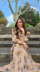 Meadow Bloom Dress
