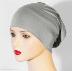 Hijab Undercap Dead Mint
