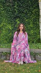Enchanted Bloom Dress