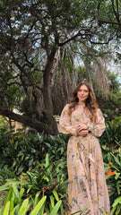 Meadow Bloom Dress
