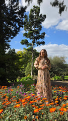Meadow Bloom Dress