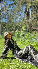 Black Orchid Grace Dress
