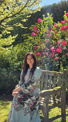 The Secret Garden Lace Dress