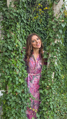 Enchanted Bloom Dress