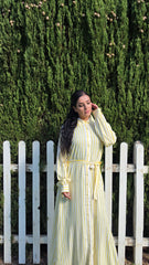 Sunline Shirt Dress