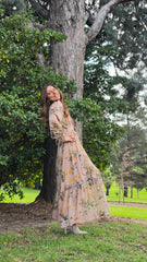 Meadow Bloom Dress