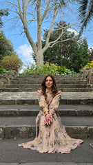 Meadow Bloom Dress