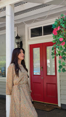 Willow Bloom Grace Dress