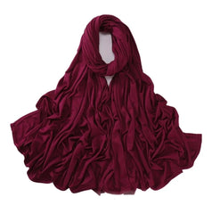 Garnet Jersey Hijab