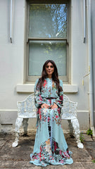 The Secret Garden Lace Dress