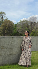 Desert Muse Dress