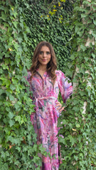 Enchanted Bloom Dress