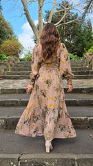 Meadow Bloom Dress