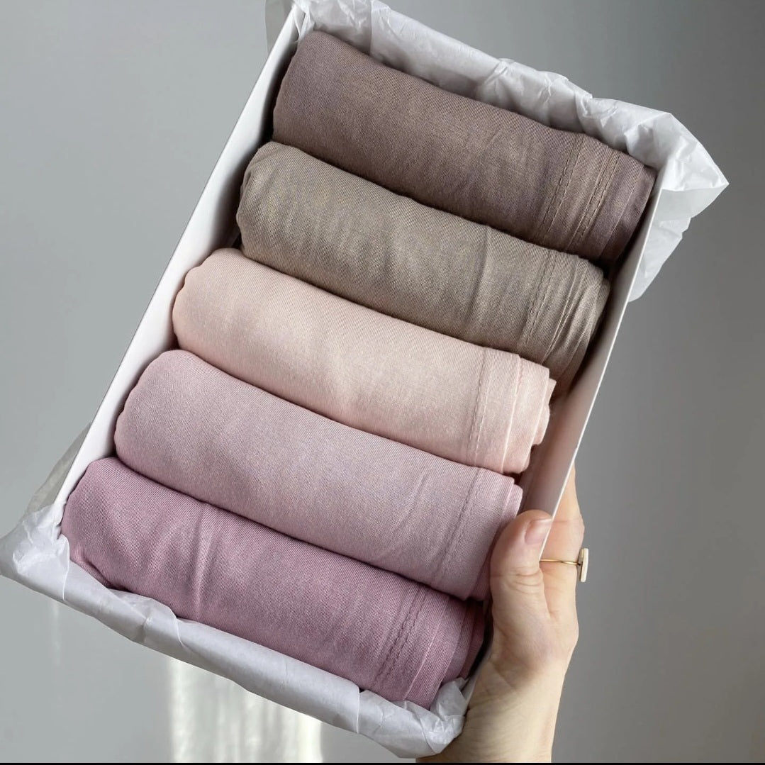 Jersey Hijabs