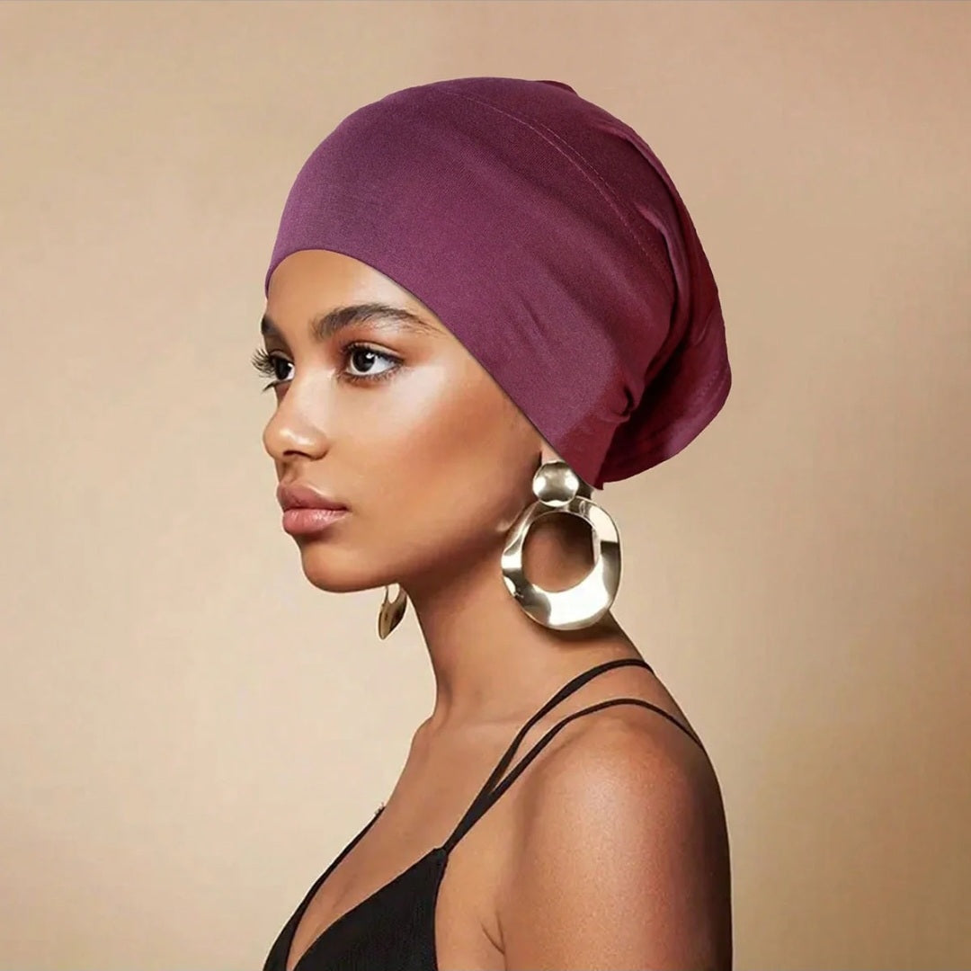 Hijab Undercaps
