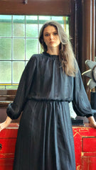 Charming Formal Black Dress