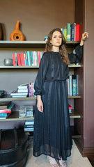 Charming Formal Black Dress