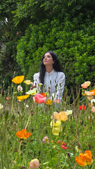 White Whisper Tiered Dress