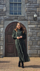 Olive Grace Victoria Maxi