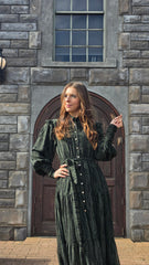 Olive Grace Victoria Maxi