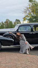 Wild Whisper Victoria Maxi