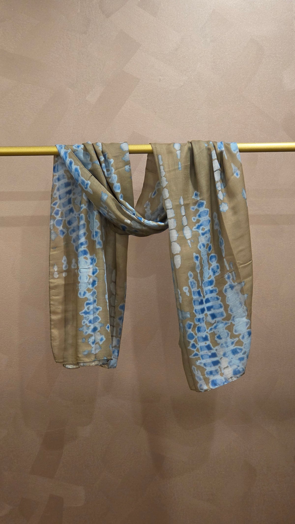 Dune Tide Modal Printed Hijab