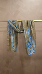 Dune Tide Modal Printed Hijab