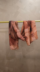 Umber Haze Modal Printed Hijab