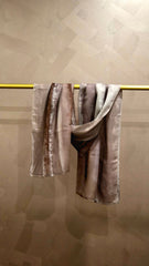 Earthen Haze Modal Printed Hijab