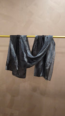 Shadow Marble Printed Modal Hijab