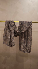 Pebble Veil Printed Modal Hijab