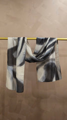 Ashfall veil Modal Printed Hijab